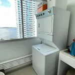 Apartamento En Cartagena Con Vista Al Mar