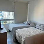 Apartamento En Cartagena Con Vista Al Mar