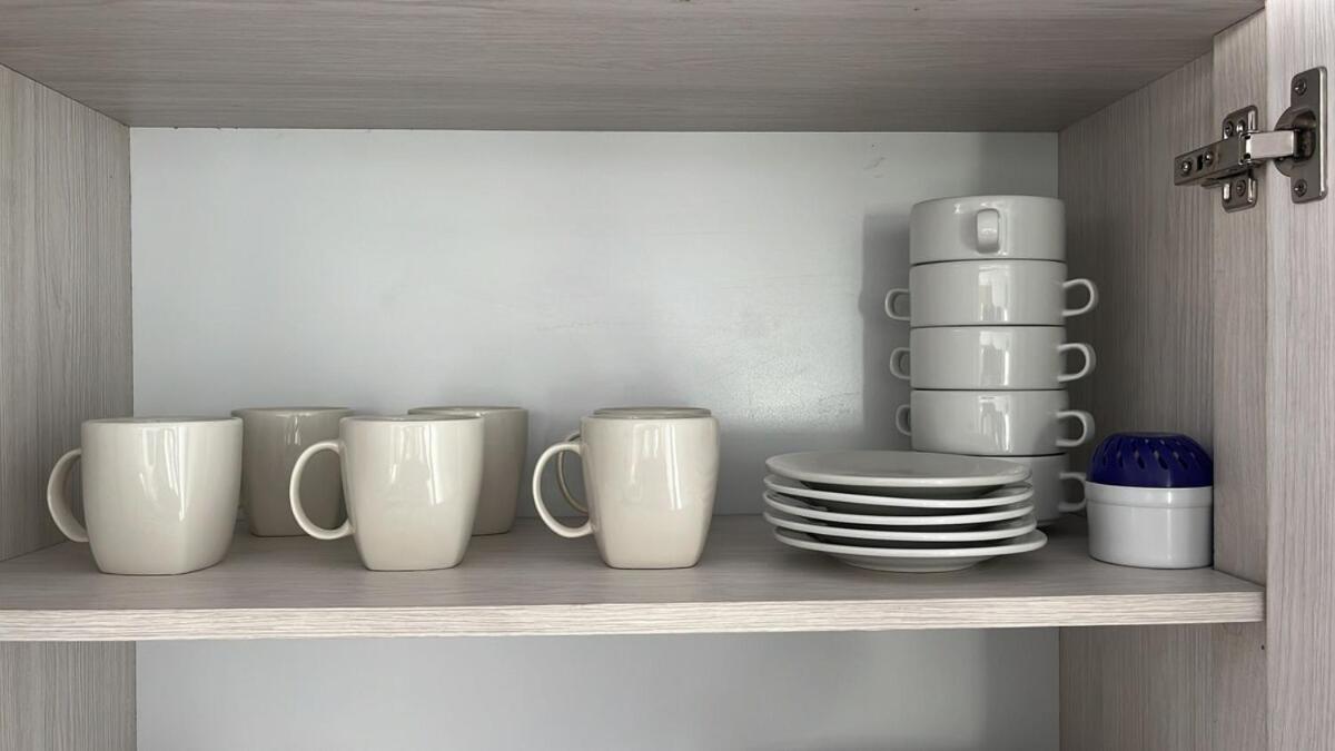 Apartamento En Con Vista Al Mar *